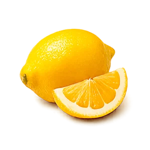 Ateril — Limón (Citrus limon)