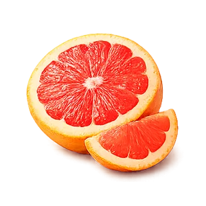 Ateril — Pomelo (Citrus paradisi)