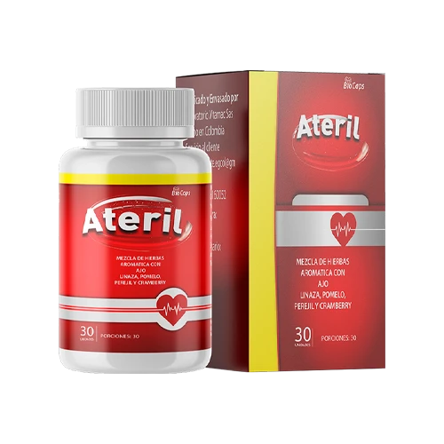 Ateril